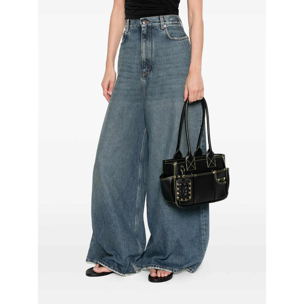 [GANNI] Shoulder bag SS26 B2110071  099