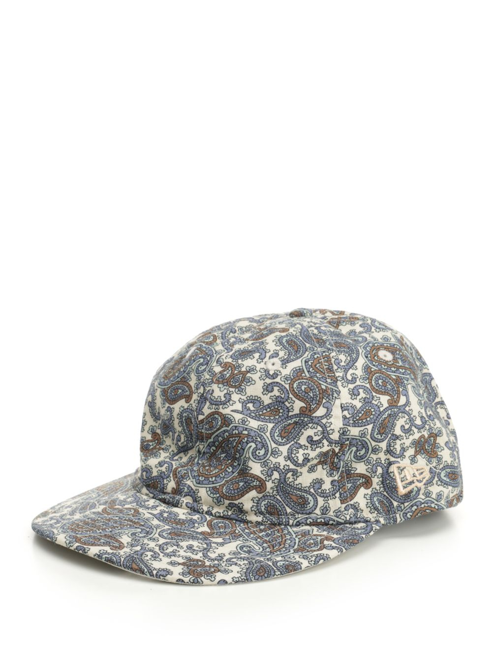 [New Era] Cap FW25 60667371RC950LIGHT BEIGE