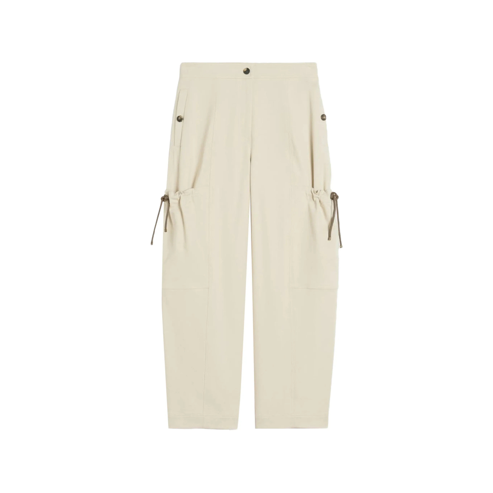 [Max Mara] Trousers SS26 MXMLEPRE 454 007
