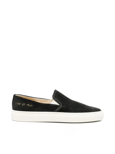 [Common Project] Sneakers SS26 4190 MINIMAL SL 7547