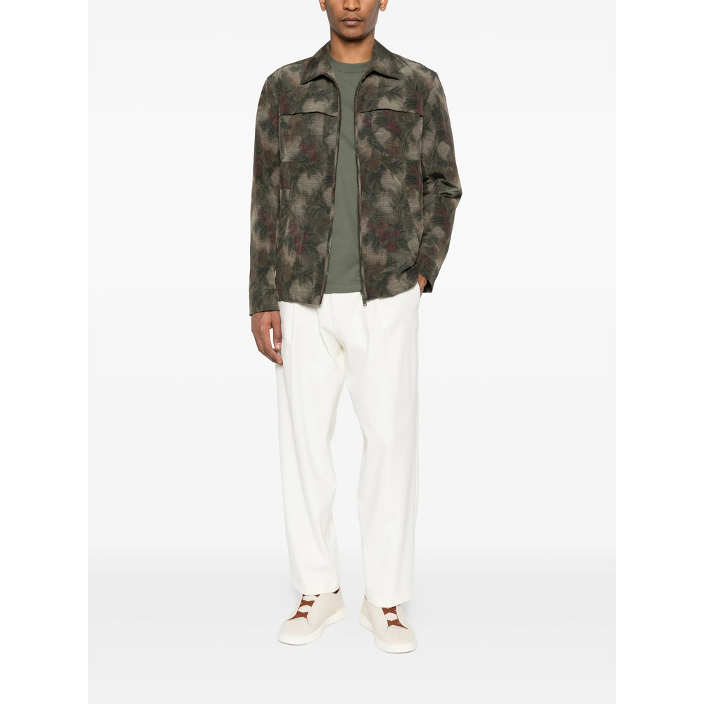 [Herno] Jacket SS26 12777 GI000583U 8500