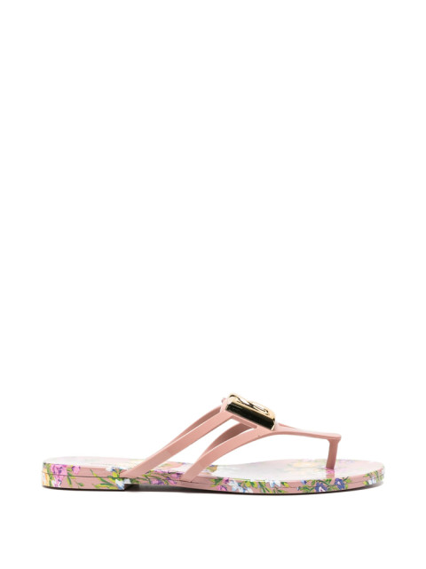 [Dolce & Gabbana] Slippers SS26 CW2418 AY850 HF5XL