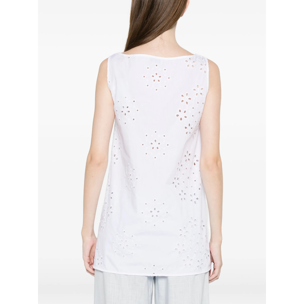 [Herno] Tank top SS26 13322RIC BL000055D 1000