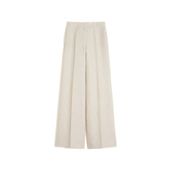 [Max Mara] Trousers SS26 MXSGINNICO 315 002