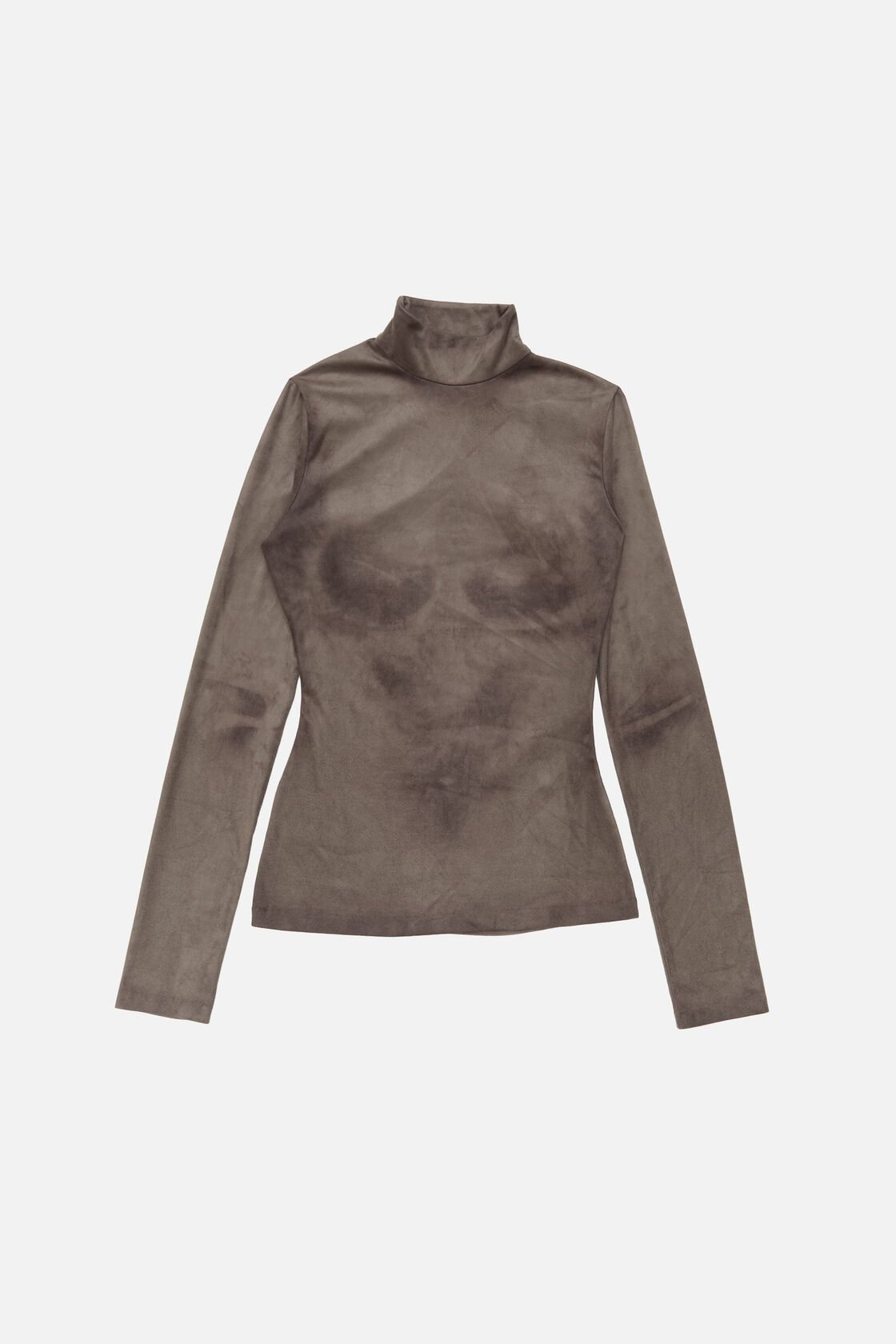 [Acne Studios] Shirts Long Sleeve SS26 AC0809