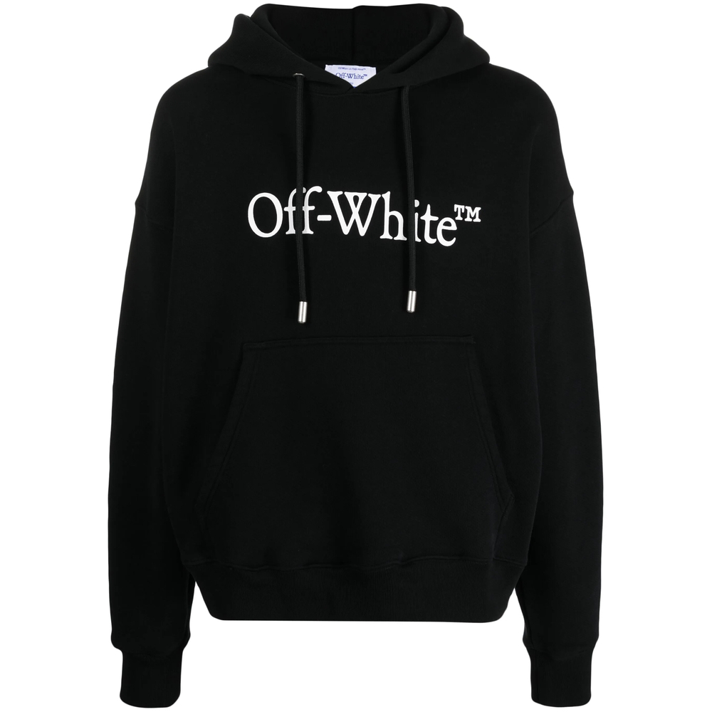 [Off-White] Hoodie SS26 OMBB085C99FL E012 1001