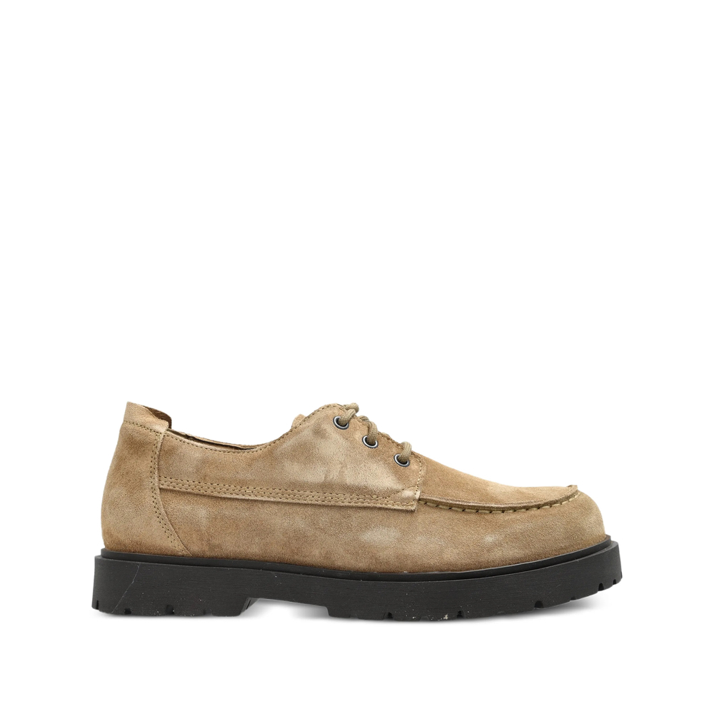 [Birkenstock] Sneakers SS26 1031884 HIGHWOOD TAUPE