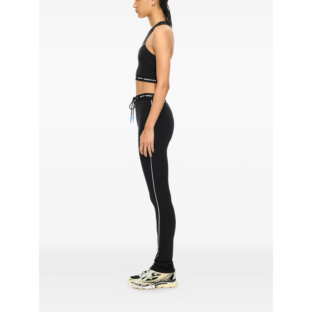 [Off-White] Tank top SS26 2VO05QS26JE R001 W003