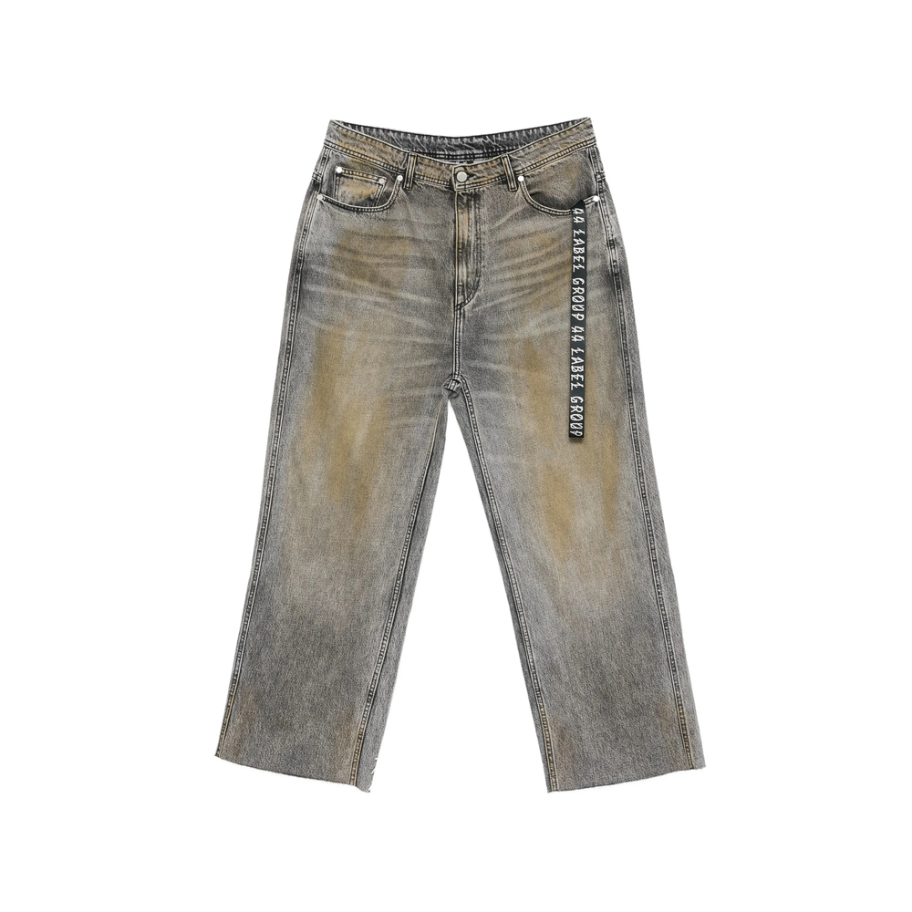 [44 Label Group] Jeans SS26 B0030620 FA685 P786
