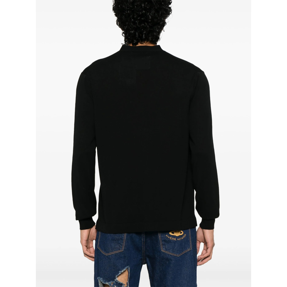 [Vivienne Westwood] Cardigan SS26 27010014 Y003F N401