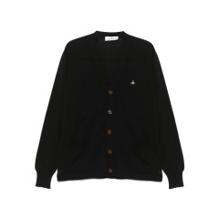 [Vivienne Westwood] Cardigan SS26 27010014 Y003F N401