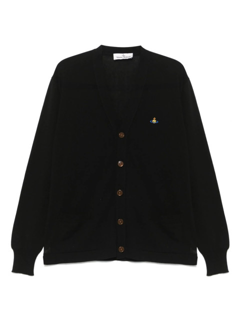 [Vivienne Westwood] Cardigan SS26 27010014 Y003F N401