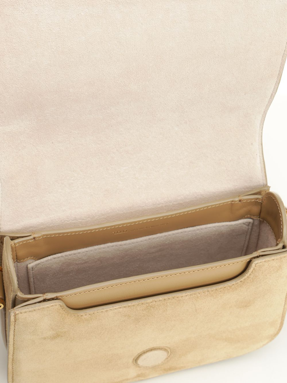 [AMI] Cross body bag SS26 ULL717.AL0166A086