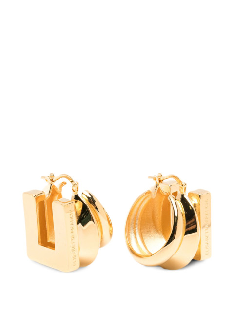 [ELISABETTA FRANCHI] Earring SS26 OR05B61E2  U95