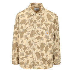 [CARHARTT WIP] Jacket SS25 I0345642R4XX