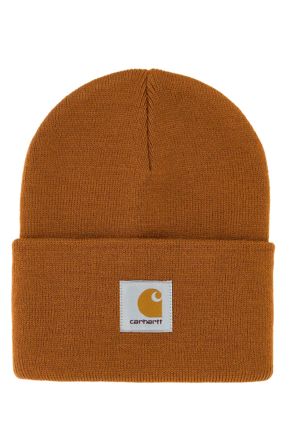 [CARHARTT WIP] Beanie FW26 I020222 2LWXX