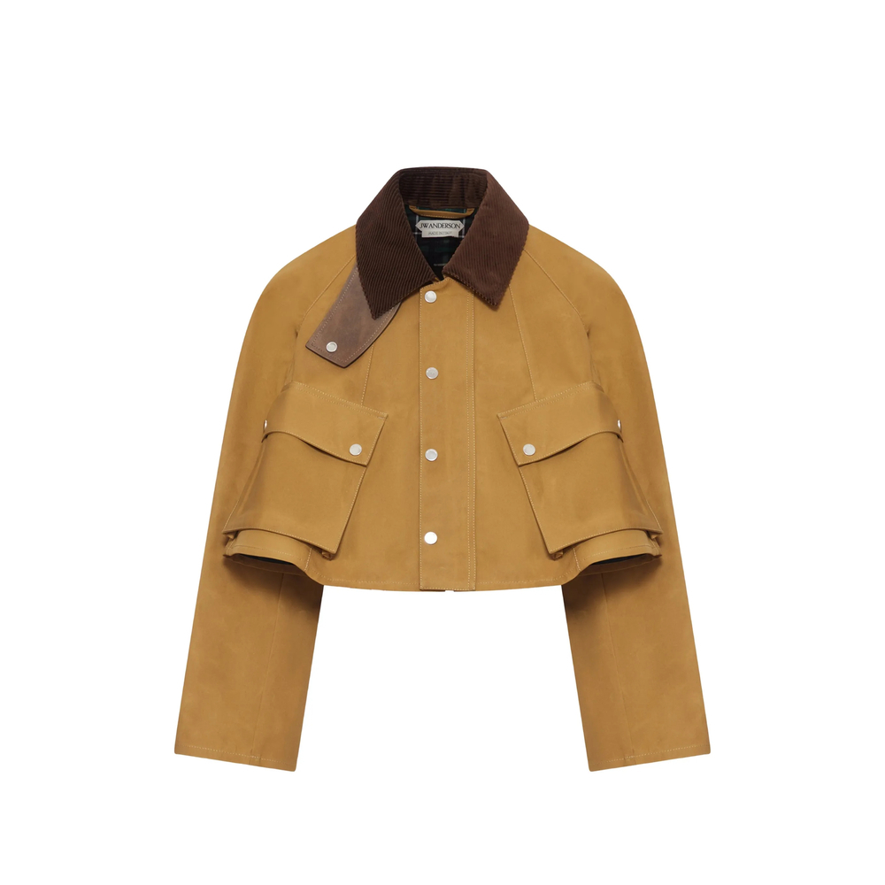 [JW ANDERSON] Jacket SS26 JK0404 PG1683 145