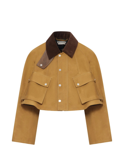 [JW ANDERSON] Jacket SS26 JK0404 PG1683 145