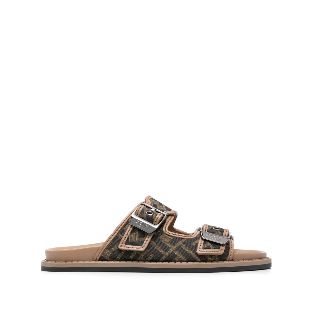 [Fendi] Sandals SS26 AJZF 7X1604 F1ICN