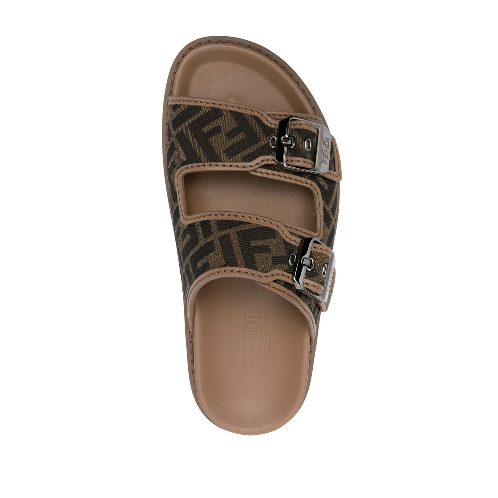 [Fendi] Sandals SS26 AJZF 7X1604 F1ICN