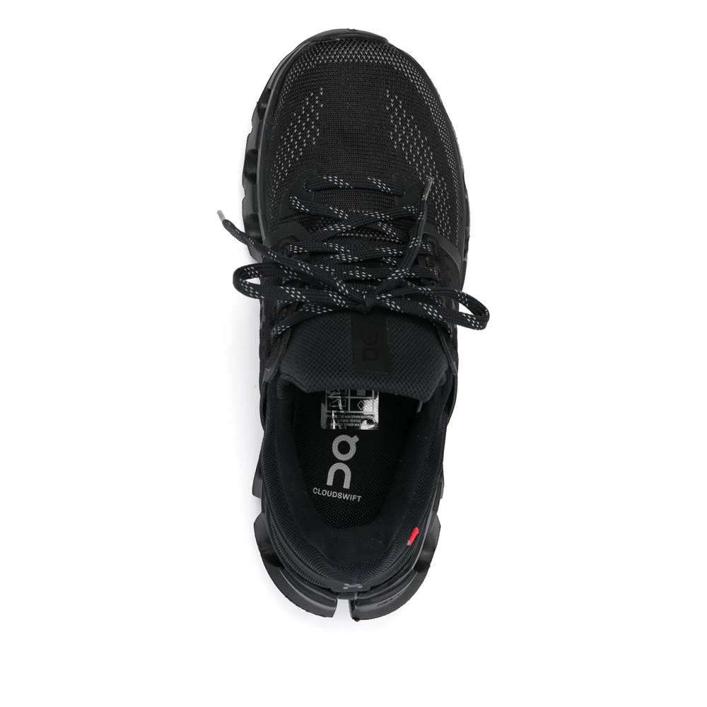 [ON RUNNING] Sneakers SS26 3WF10450080 CLOUDSWIFT BKROC