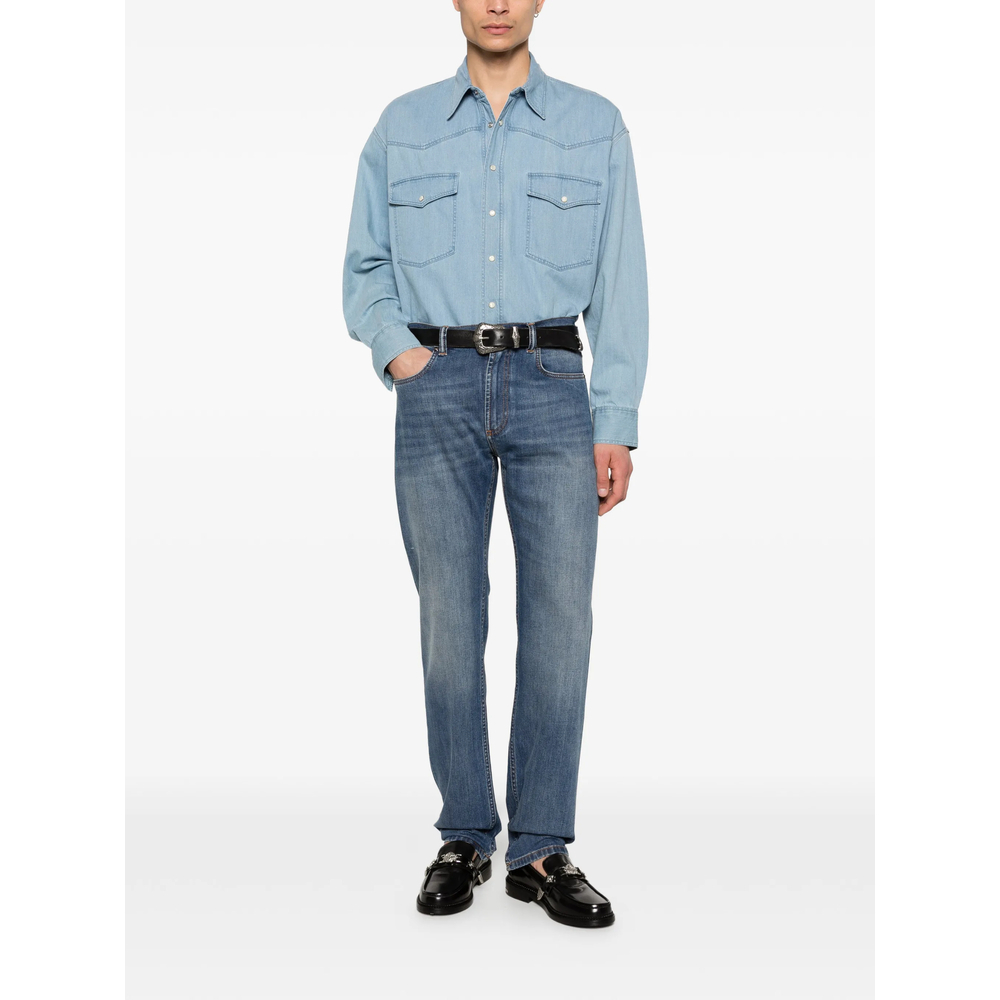 [Versace] Jeans SS26 1A17837 1024363 1D800