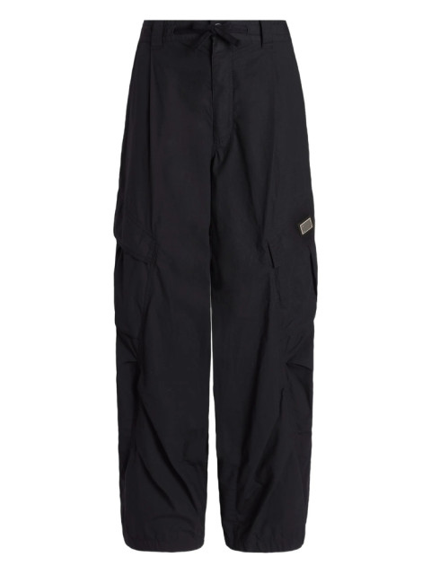 [Dolce & Gabbana] Trousers SS26 GP1C1T FUFN9 N0000
