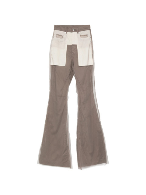 [Rick Owens] Trousers SS26 RO01F6329 TUCV 34