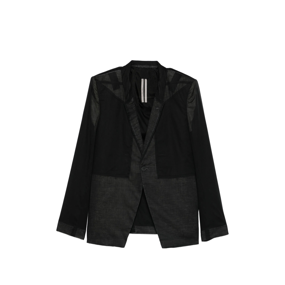 [Rick Owens] Blazer SS26 RU01F2724 CVSKE 09