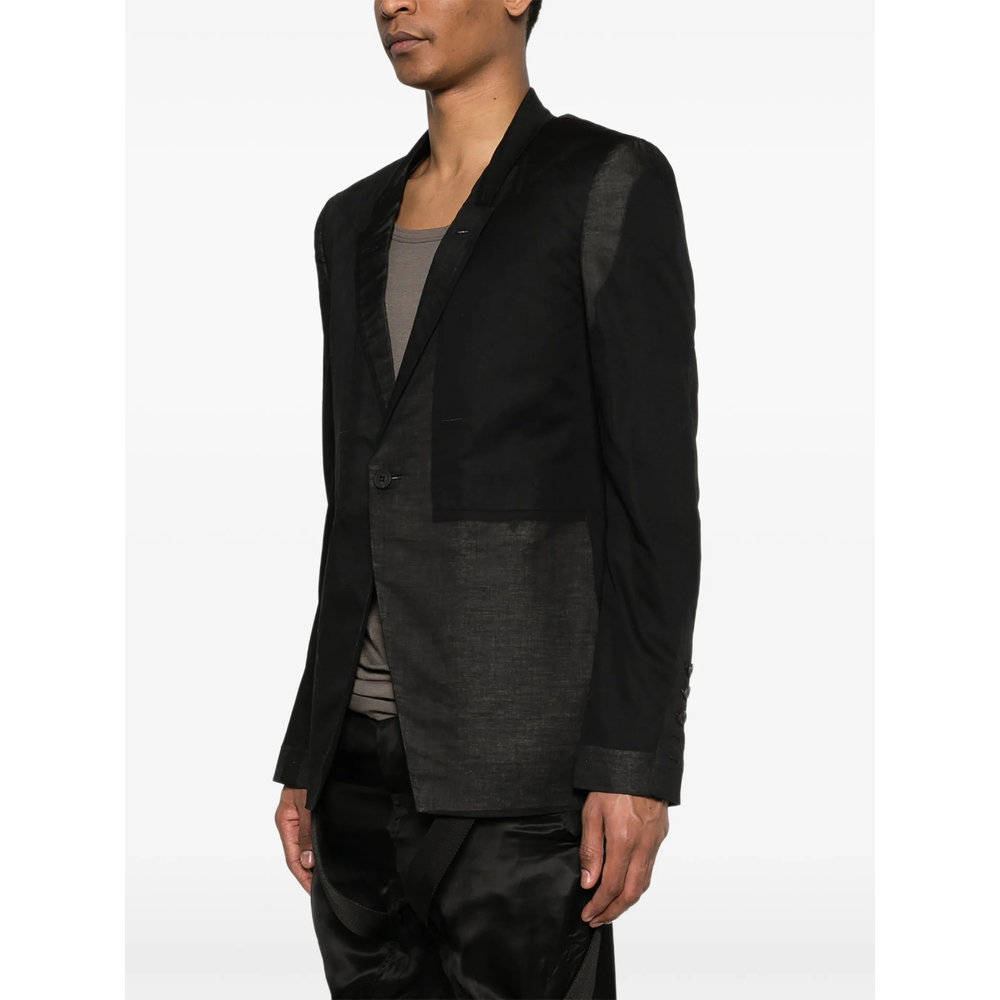 [Rick Owens] Blazer SS26 RU01F2724 CVSKE 09