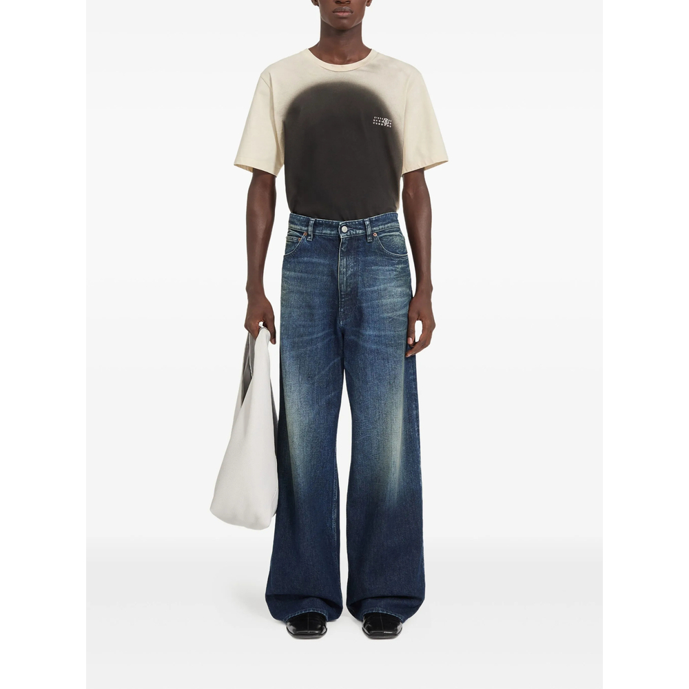 [MM6 Maison Margiela] Jeans SS26 M30063 SH0LA0038 961