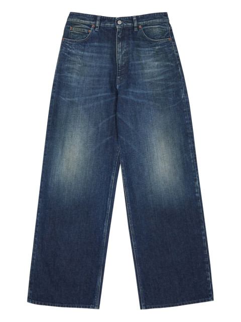 [MM6 Maison Margiela] Jeans SS26 M30063 SH0LA0038 961