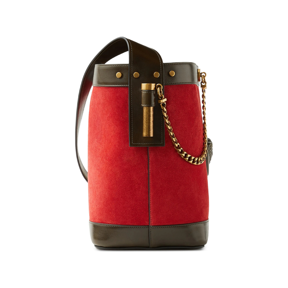 [Versace] Cross body bag SS26 1A17850 1023460 2GS3J