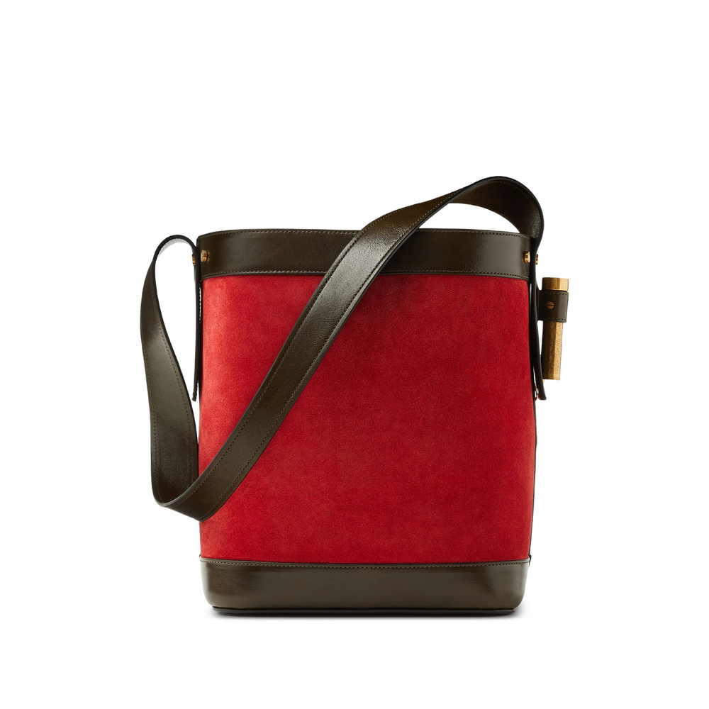 [Versace] Cross body bag SS26 1A17850 1023460 2GS3J