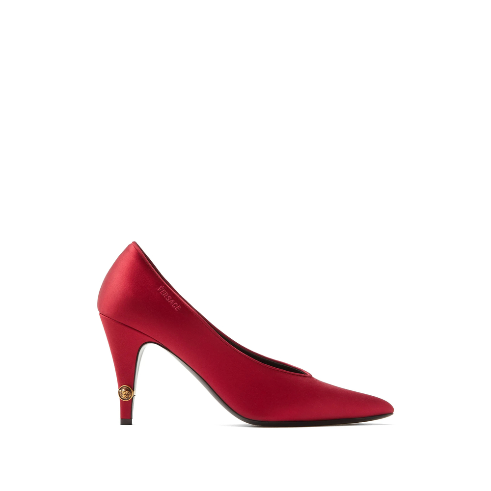 [Versace] Pumps SS26 1A17870 1023536 1RE5J