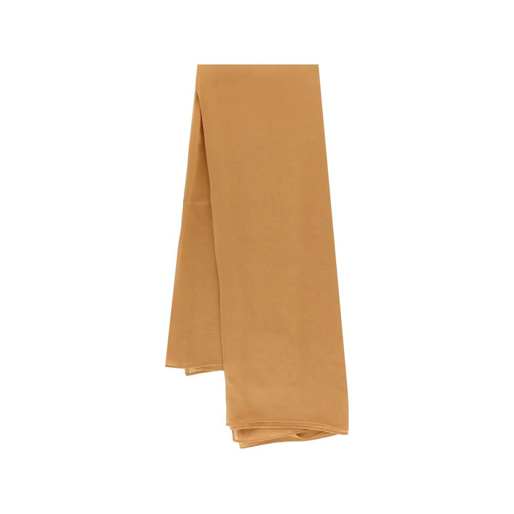 [Max Mara] Scarf SS26 MXASTARNA 072 013