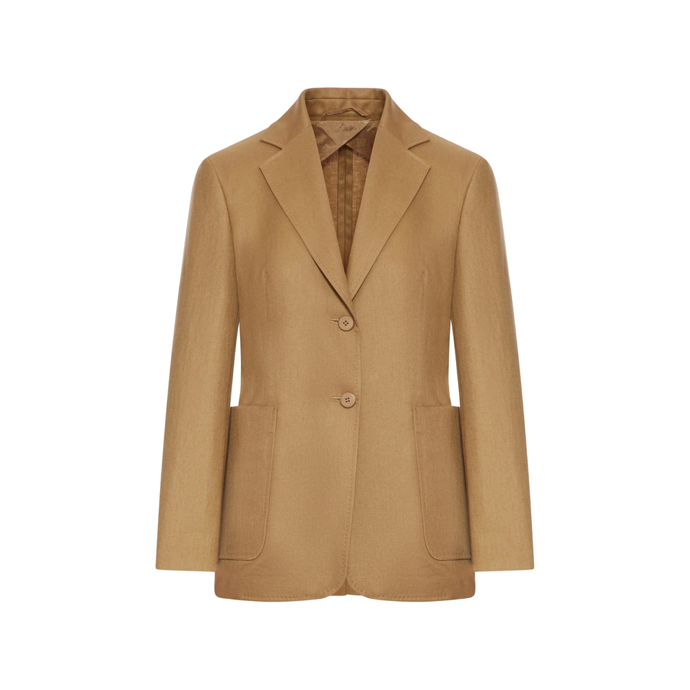 [Max Mara] Blazer SS26 MXMVOLONTA 349 007
