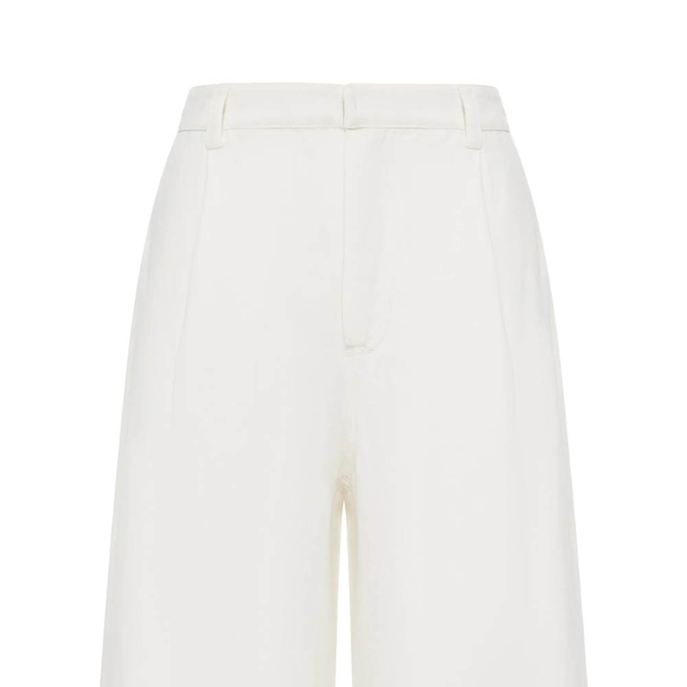[S Max Mara] Trousers SS26 SMMALOA 325 001