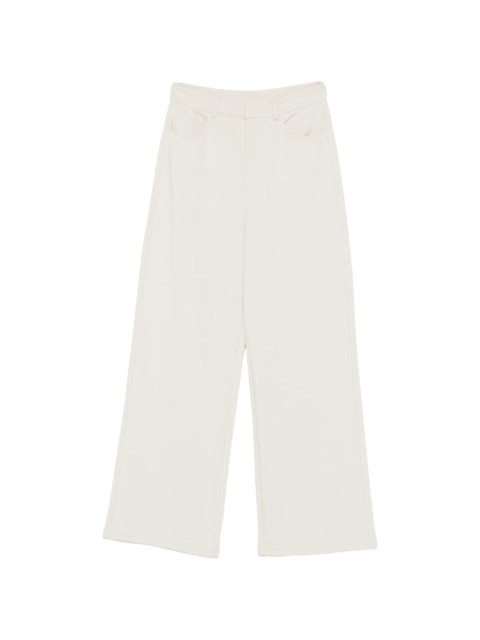 [S Max Mara] Trousers SS26 SMMBRIOSO 030 001