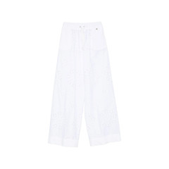 [Herno] Trousers SS26 13322RIC PT000221D 1000