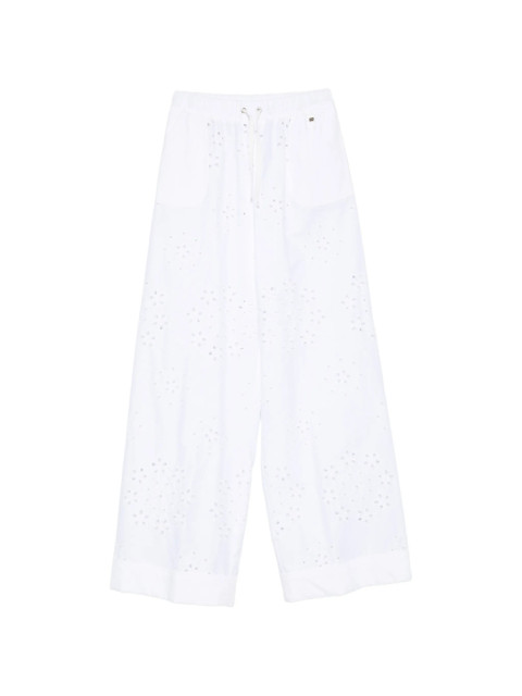 [Herno] Trousers SS26 13322RIC PT000221D 1000