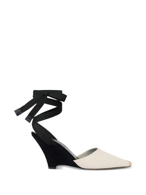 [JACQUEMUS] Pumps SS26 FOW00196 AW00255 130