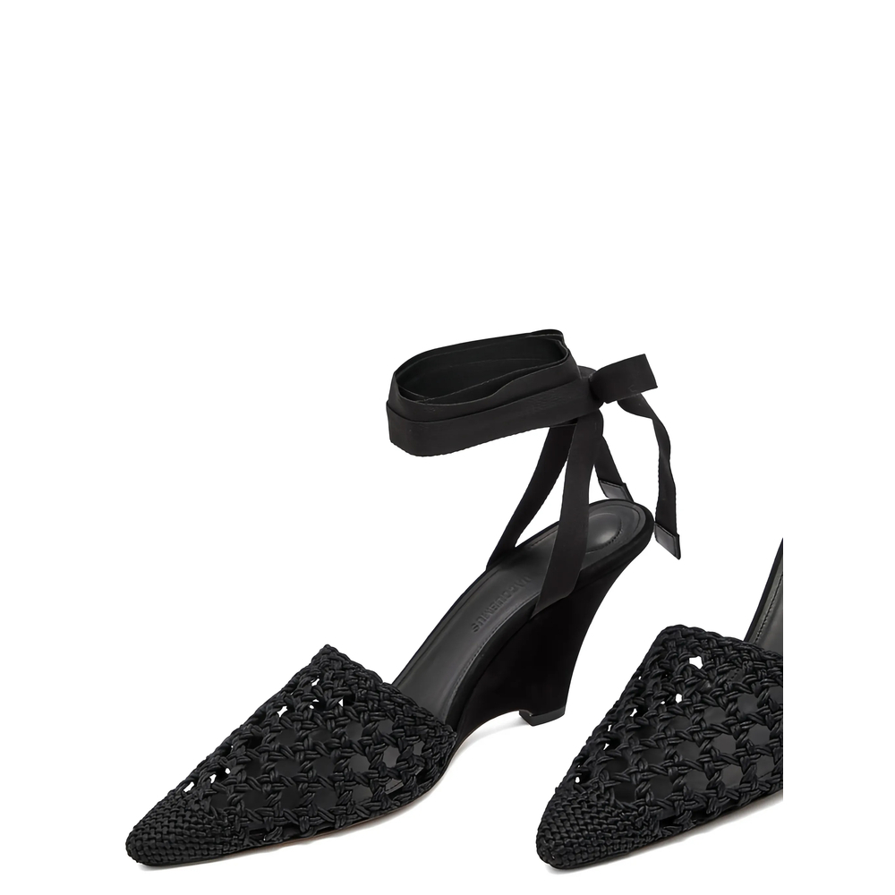 [JACQUEMUS] Pumps SS26 FOW00196 AW00816 990