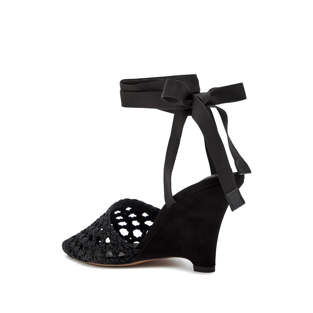 [JACQUEMUS] Pumps SS26 FOW00196 AW00816 990