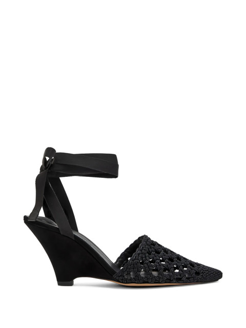 [JACQUEMUS] Pumps SS26 FOW00196 AW00816 990