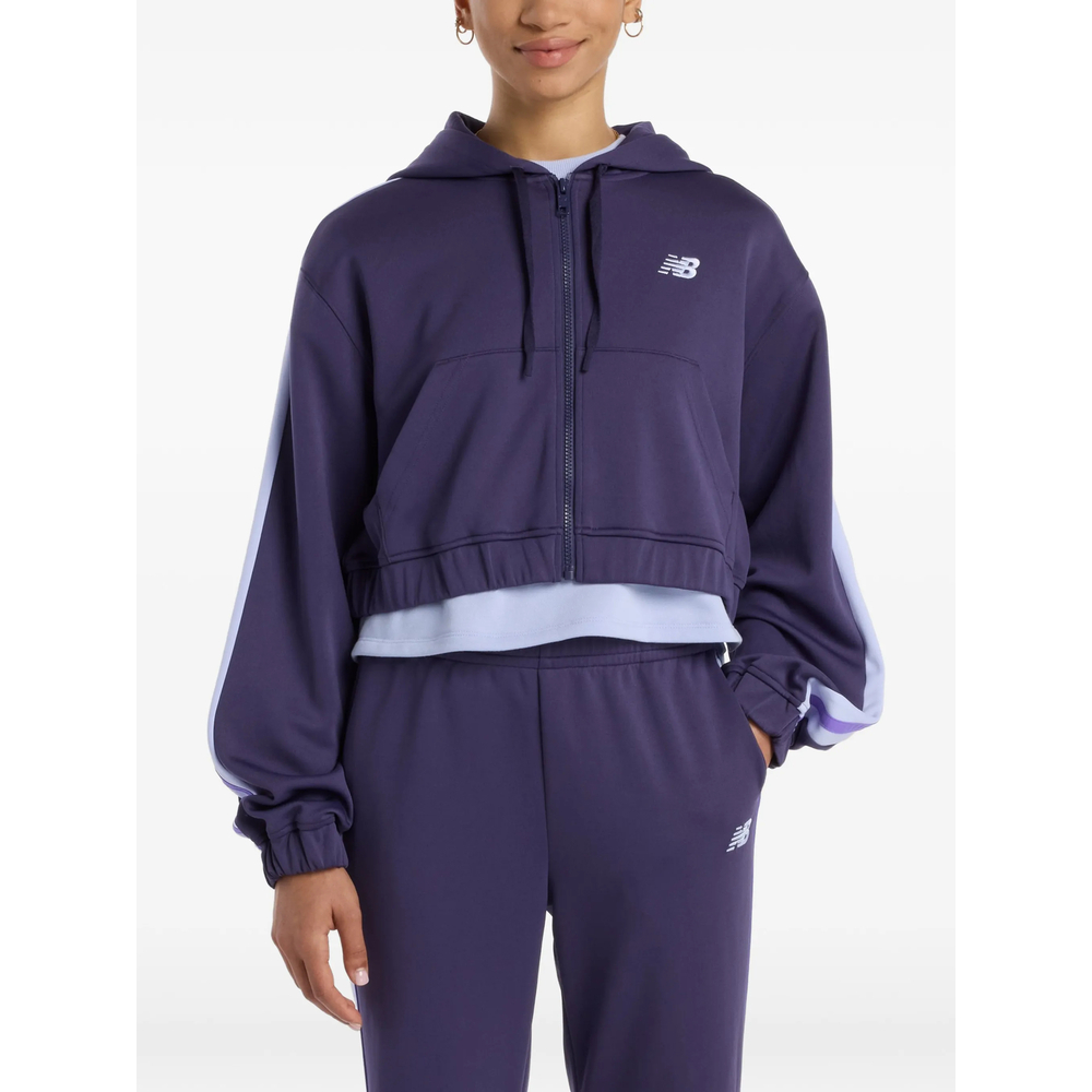 [new Balance] Zip up SS26 WJ61B759BOY