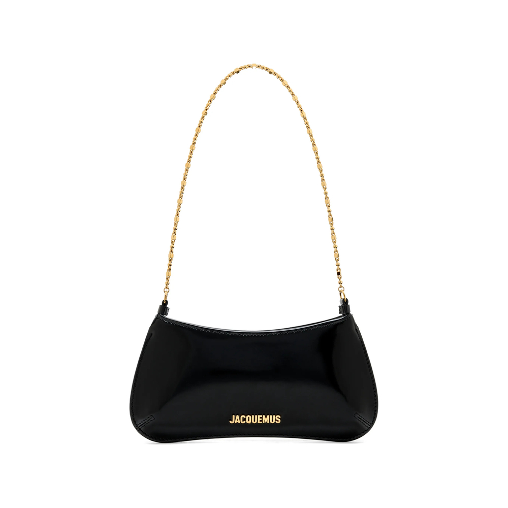 [JACQUEMUS] Shoulder bag FW26 BAW00404 BC18A01 990