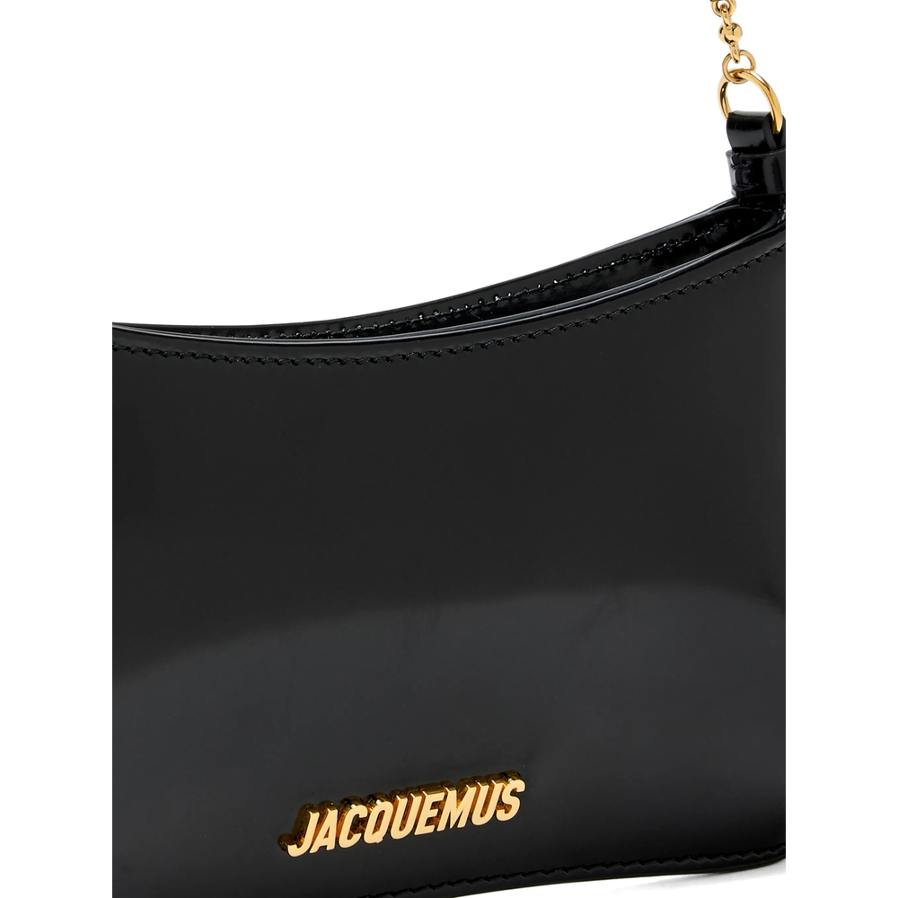 [JACQUEMUS] Shoulder bag FW26 BAW00404 BC18A01 990
