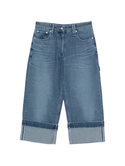 [Simone Rocha] Jeans SS26 4189CB 1231 INPEC