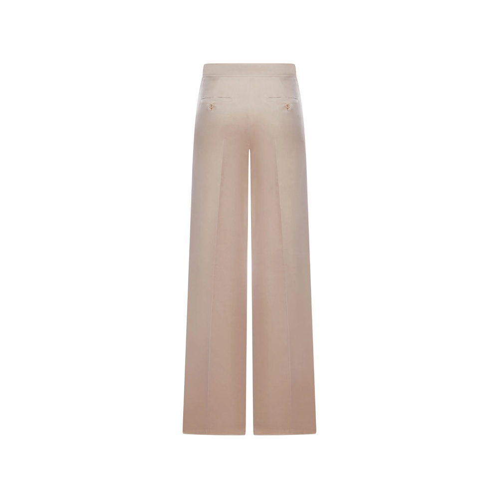 [Max Mara] Trousers SS26 MXSRASOIO 712 003